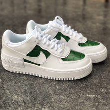 Load image into Gallery viewer, Air Force 1 Shadow x Croco
