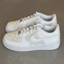 Load image into Gallery viewer, Air Force 1 x GG Beige
