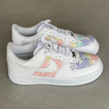 Load image into Gallery viewer, Air Force 1 x Pastel LV
