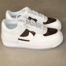 Load image into Gallery viewer, Air Force 1 Shadow x LV - 10Customs
