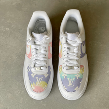 Load image into Gallery viewer, Air Force 1 x Pastel LV
