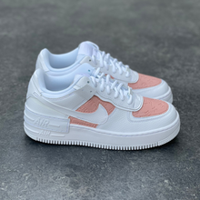 Load image into Gallery viewer, Air Force 1 Shadow x Pink LV
