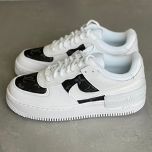 Load image into Gallery viewer, Air Force 1 Shadow x Grey LV
