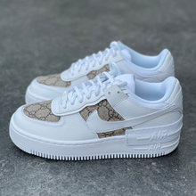 Load image into Gallery viewer, Air Force 1 Shadow x GG
