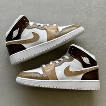 Load image into Gallery viewer, Air Jordan 1 Cappuccino
