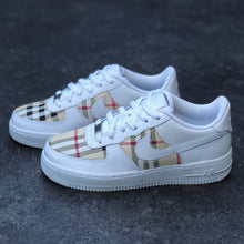 Load image into Gallery viewer, Air Force 1 x BB
