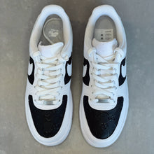 Load image into Gallery viewer, Air Force 1 x GG Black
