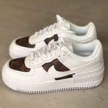 Load image into Gallery viewer, Air Force 1 Shadow x LV - 10Customs

