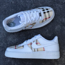 Load image into Gallery viewer, Air Force 1 x BB
