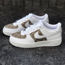 Load image into Gallery viewer, Air Force 1 x GG - 10Customs
