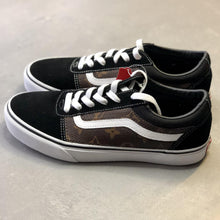 Load image into Gallery viewer, Vans x LV - 10Customs
