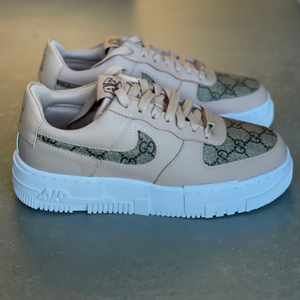 Air Force X GG Custom Nike Sneakers 10Customs, 42% OFF